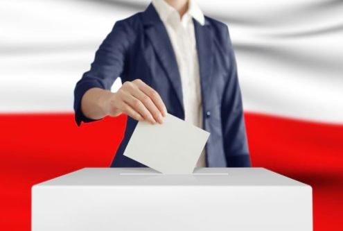 INFORMACJA 
 Miejskiej Komisji Wyborczej w Turobinie powołanej w celu przeprowadzenia wyborów or...